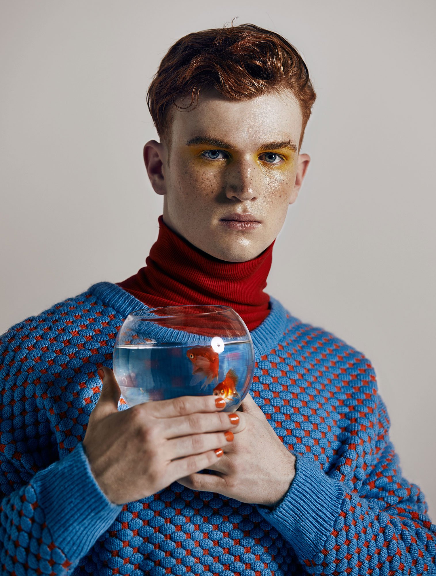 Vertical Project Image