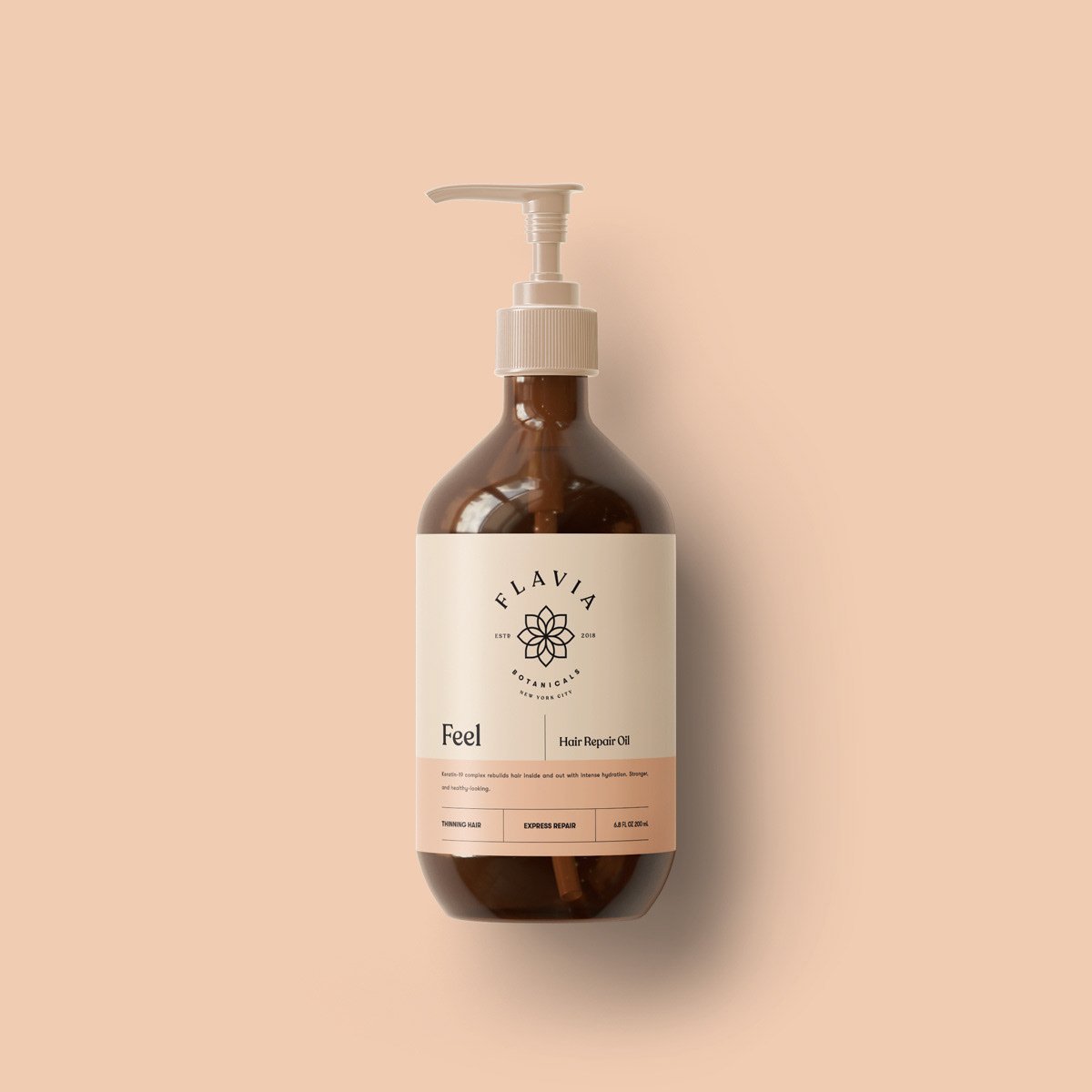 Vertical Project Image