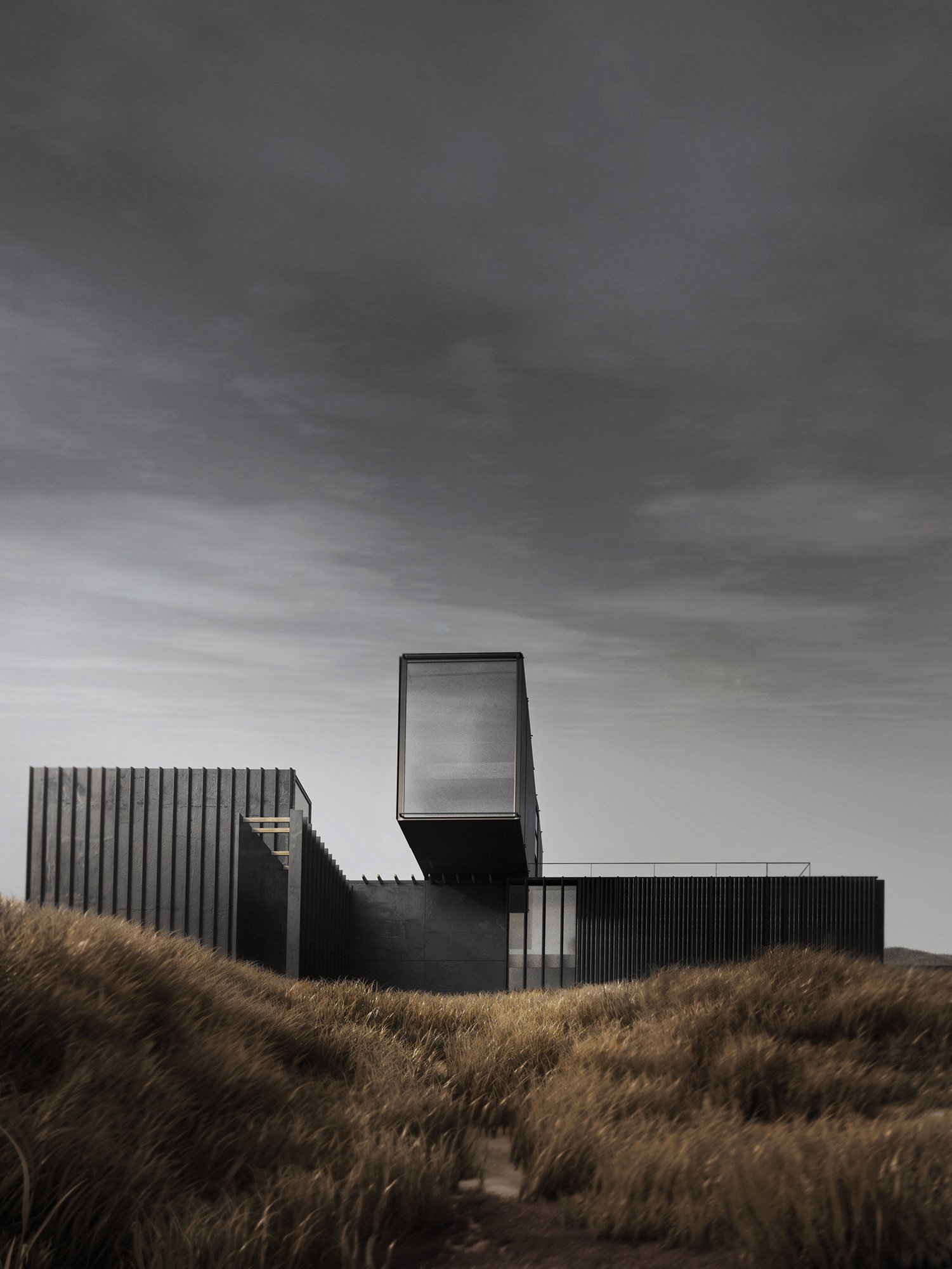 european-lard-station image