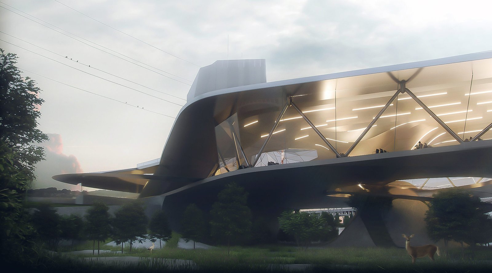 ueropean-lard-station